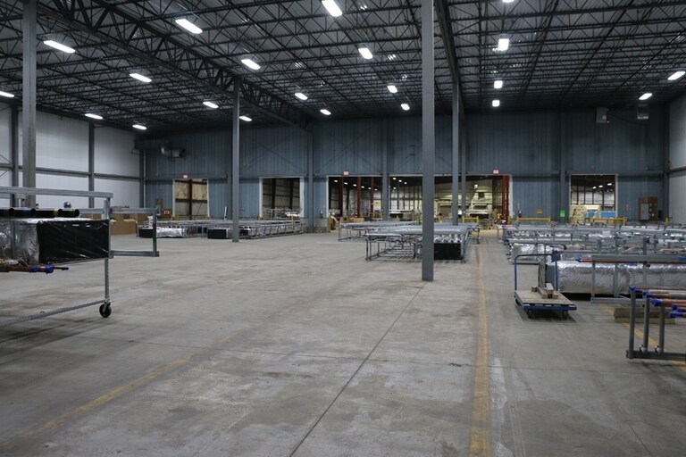 More Photos Of 201 Beacham St, Everett Refrigeration Cold Storage For Lease