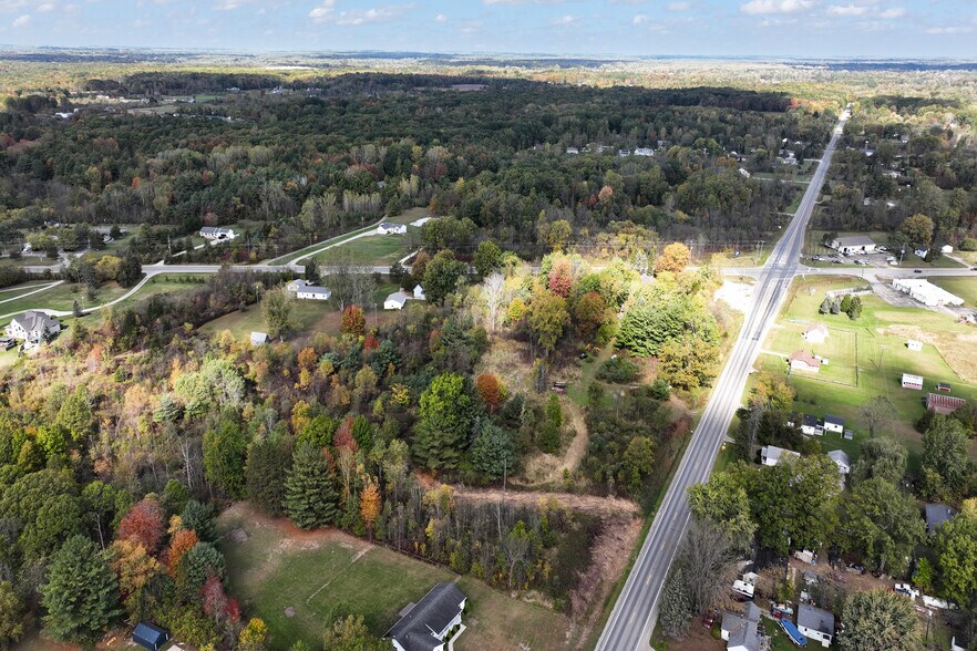 More Photos Of 6009 Gratiot Ave, Saint Clair Land For Sale