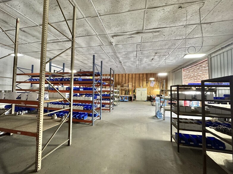 More Photos Of 1530 Mountain Gap Rd, Richburg Industrial For Sale