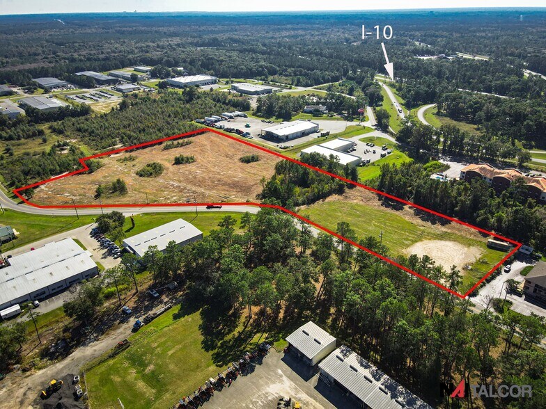 More Photos Of 120 Fortune blvd, Midway Land For Sale