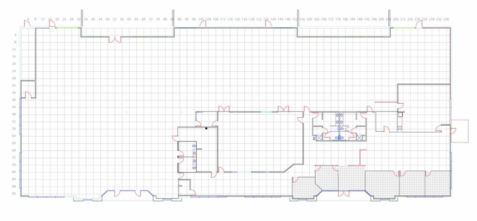 More Photos Of 17898 SW Upper Boones Ferry Rd, Portland Flex For Lease
