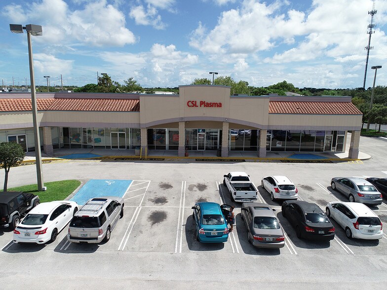 More Photos Of 10230-10368 S US Highway 1, Port Saint Lucie General Retail For Lease
