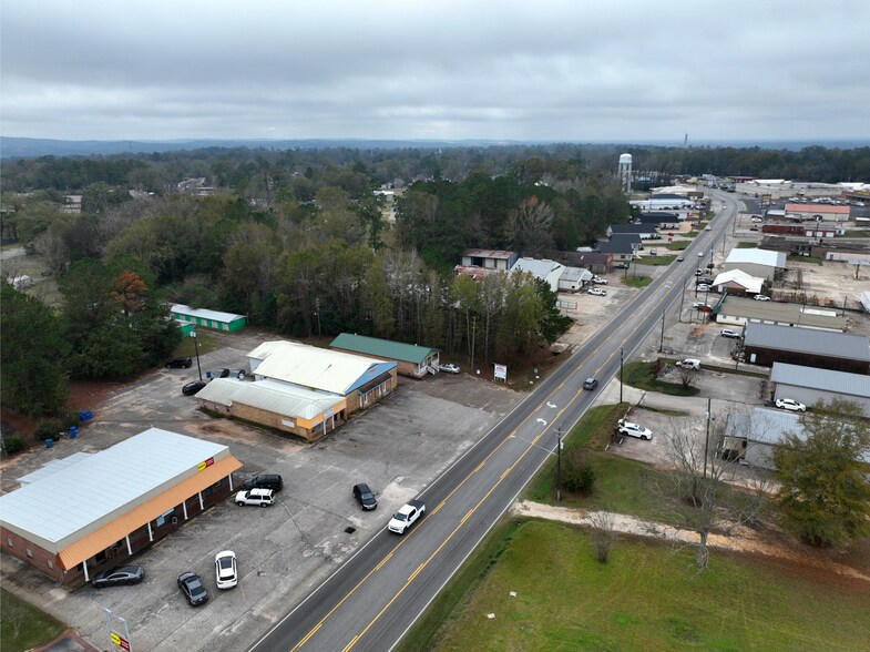 More Photos Of 1506 College Ave, Jackson Office For Sale