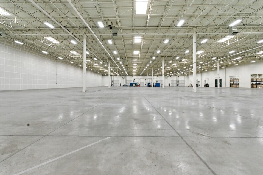 More Photos Of 3500 S Mountain Vista Pky, Provo Industrial For Lease