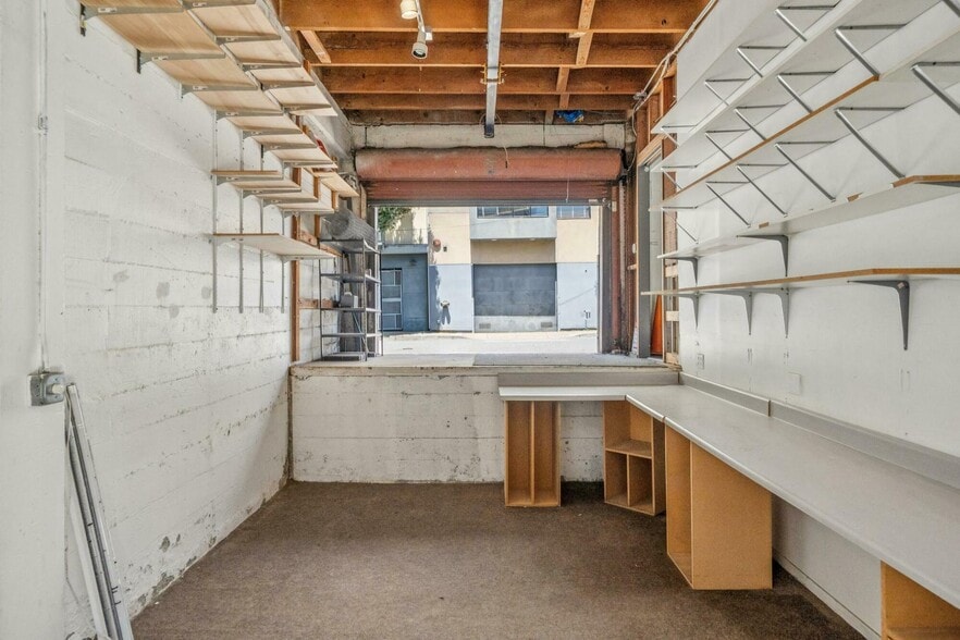 More Photos Of 237 Clara St, San Francisco Office For Sale