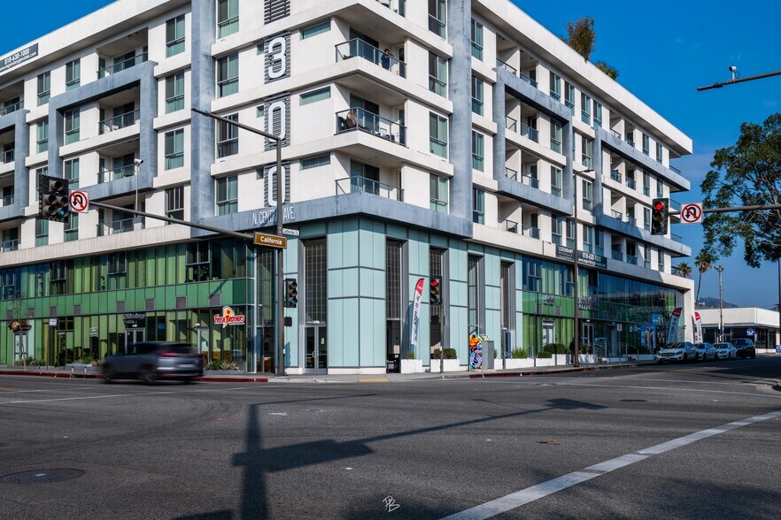 More Photos Of 300 N Central Ave, Glendale Multifamily For Sale