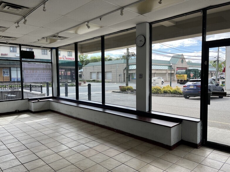 More Photos Of 34 S Livingston Ave, Livingston Storefront Retail Office For Lease