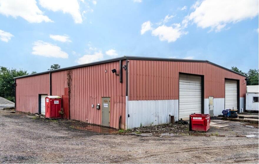 Primary Photo Of 316 Pomponio Pl, Jackson Land For Sale
