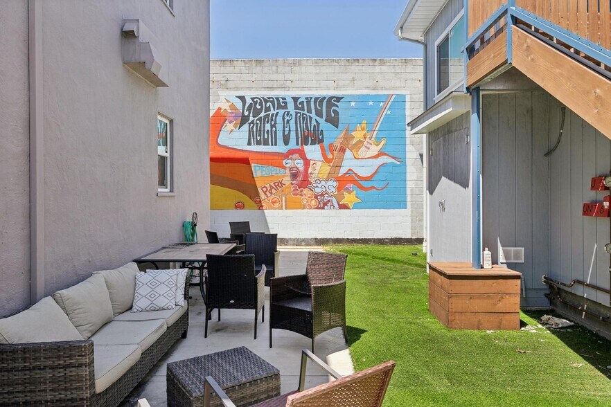 More Photos Of 3411 Adeline St, Berkeley Apartments For Sale