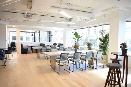 More Photos Of 1010 N Glebe Rd, Arlington Office For Lease