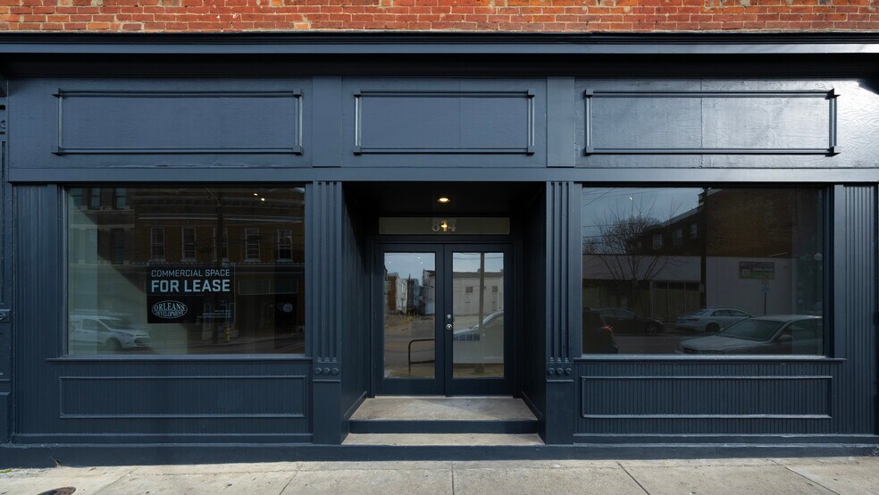 More Photos Of 814 Madison Ave, Covington Office Residential For Lease