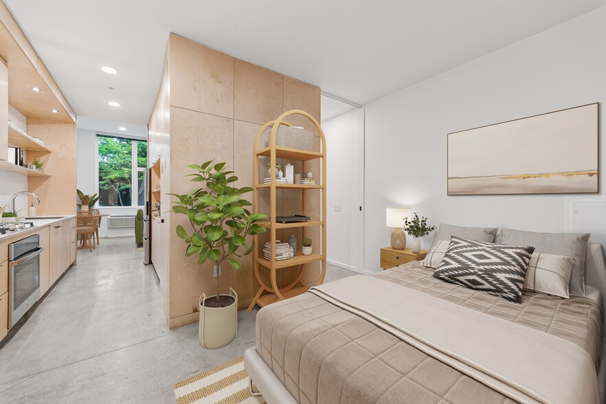 More Photos Of 3301 SE Division St, Portland Apartments For Sale