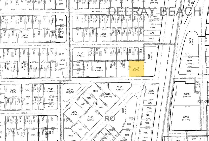 More Photos Of 255 George Bush Blvd, Delray Beach Medical For Lease