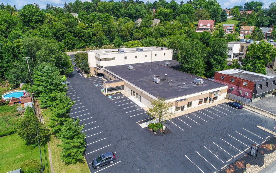 More Photos Of 363 Vanadium Rd, Pittsburgh Medical For Lease