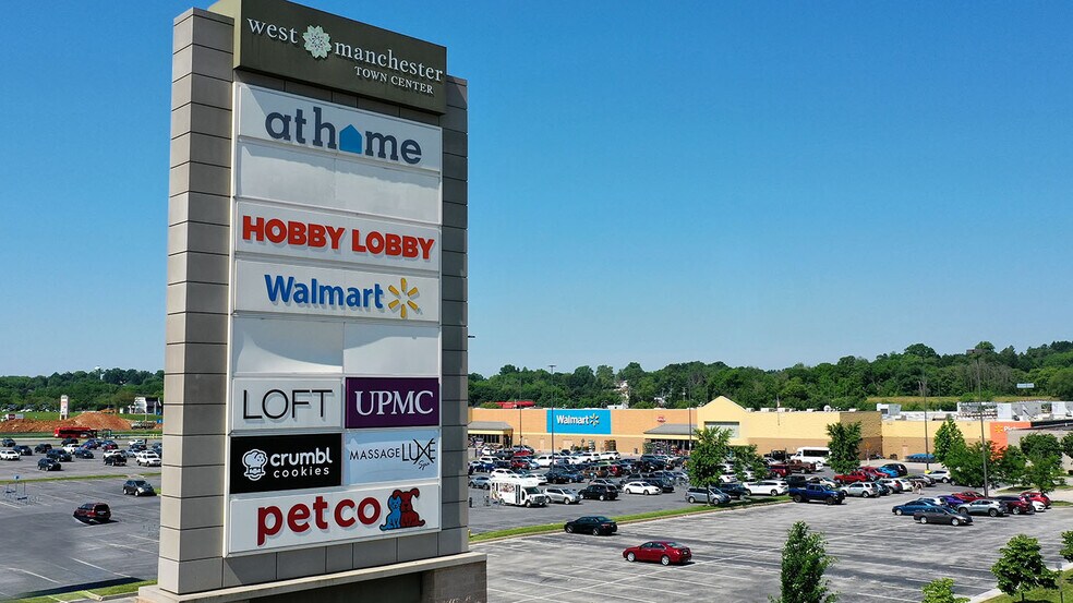 More Photos Of 6226 W Manchester Mall, York Unknown For Lease