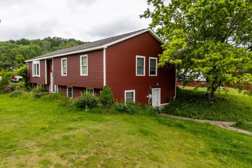 More Photos Of 243 Jones Rd, West Winfield Specialty For Sale