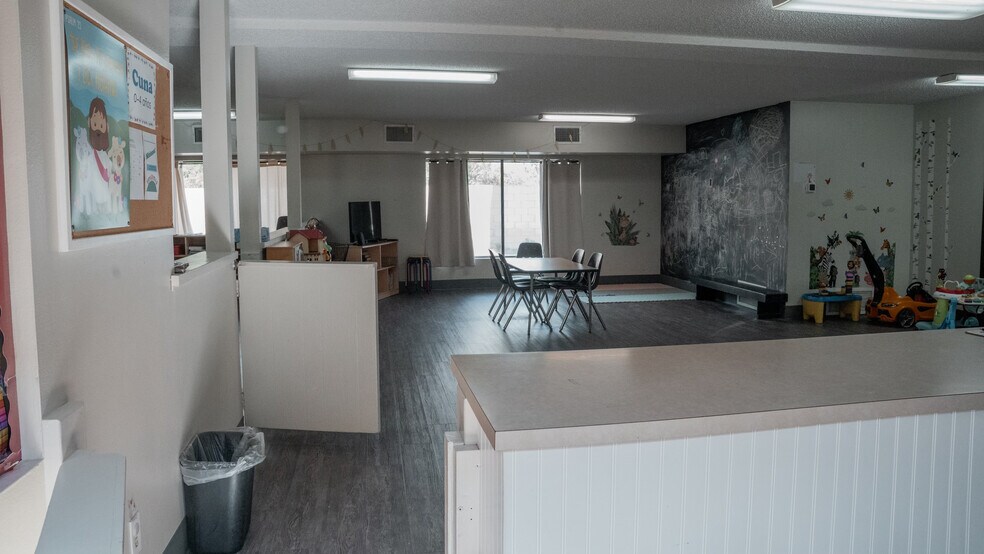 More Photos Of 2780 E Wagner Ave, Anaheim Religious Facility For Lease
