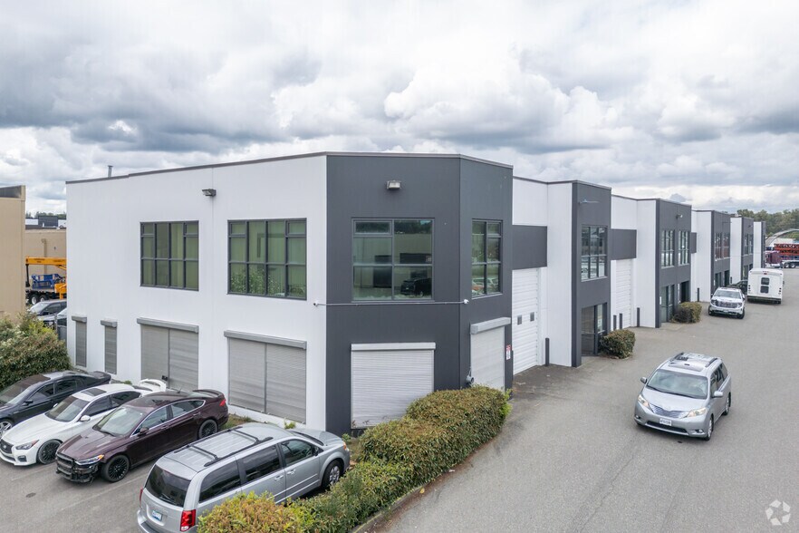 More Photos Of 31060 Peardonville Rd, Abbotsford Warehouse For Sale