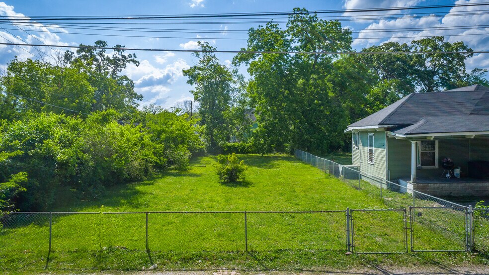 More Photos Of 1511 Mulberry St, Chattanooga Land For Sale