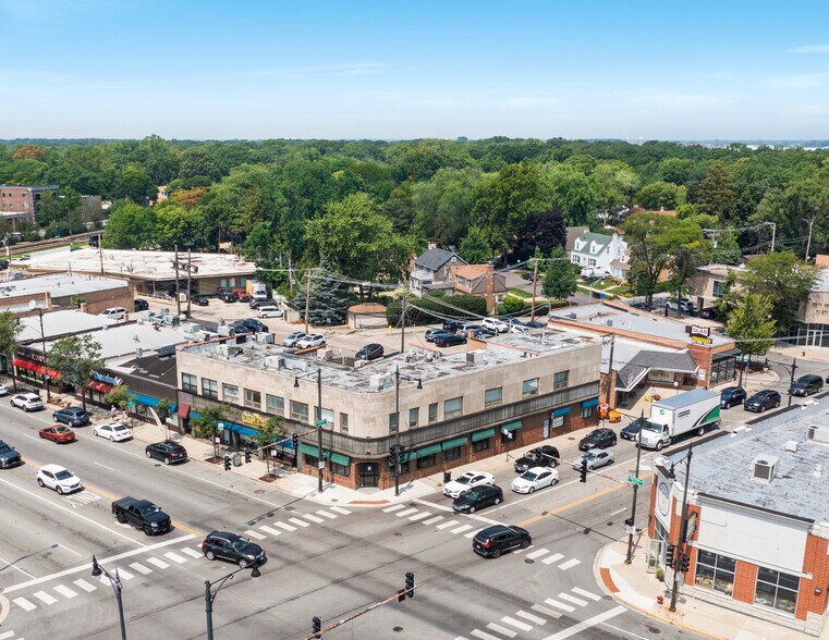 More Photos Of 5400-5406 W Devon Ave, Chicago Storefront Retail Office For Lease