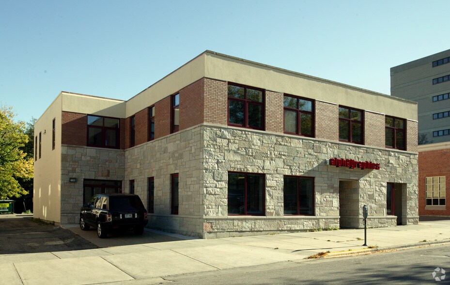 More Photos Of 321 E Main St, Madison Office For Lease