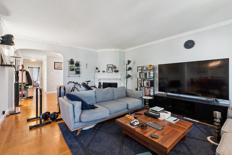 More Photos Of 2539-2541 Lombard St, San Francisco Apartments For Sale