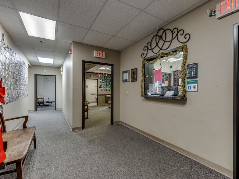 More Photos Of 9309 E Reno Ave, Midwest City Healthcare For Sale