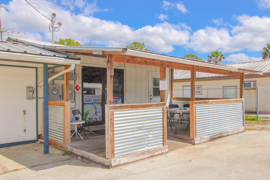 More Photos Of 10730 Camp Mack Rd, Lake Wales Storefront Retail Residential For Sale