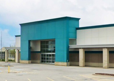 Primary Photo Of 140 First Commerce Dr, Aurora Freestanding For Lease