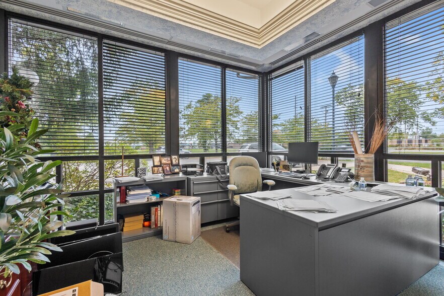 More Photos Of 9856 W CR 400 N, Michigan City Medical For Sale