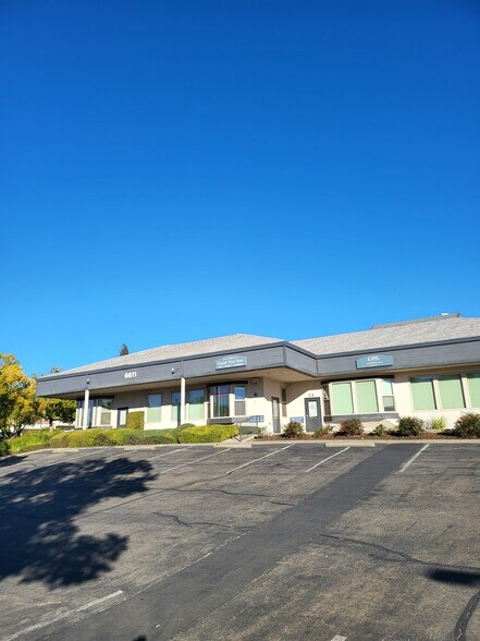 More Photos Of 6611 Folsom Auburn Rd, Folsom Office For Lease