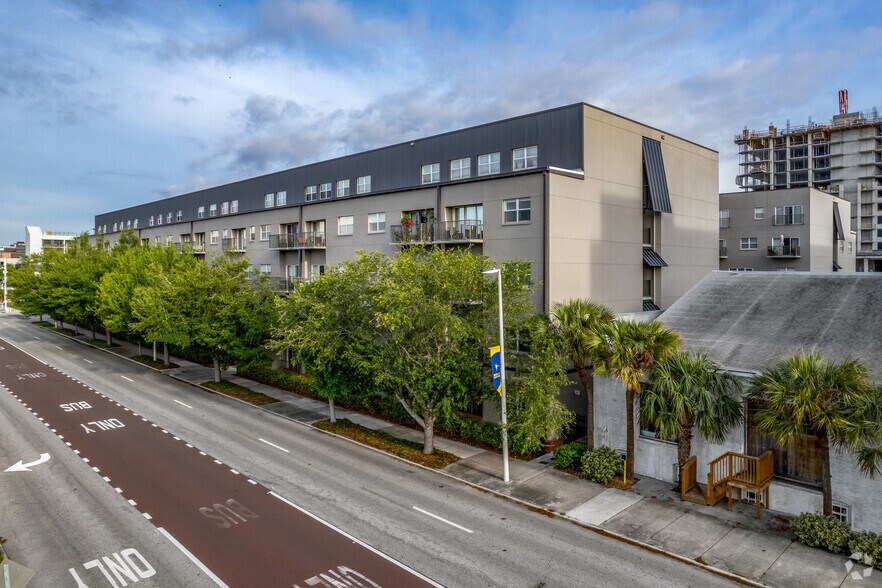 More Photos Of 1010 Central Ave, Saint Petersburg Apartments For Sale