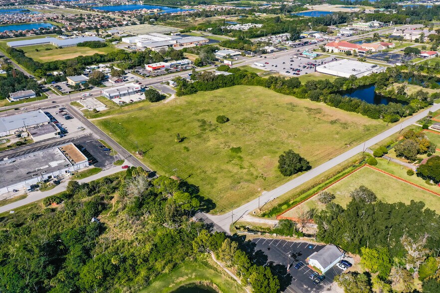 More Photos Of 701 N US Highway 41, Ruskin Land For Sale