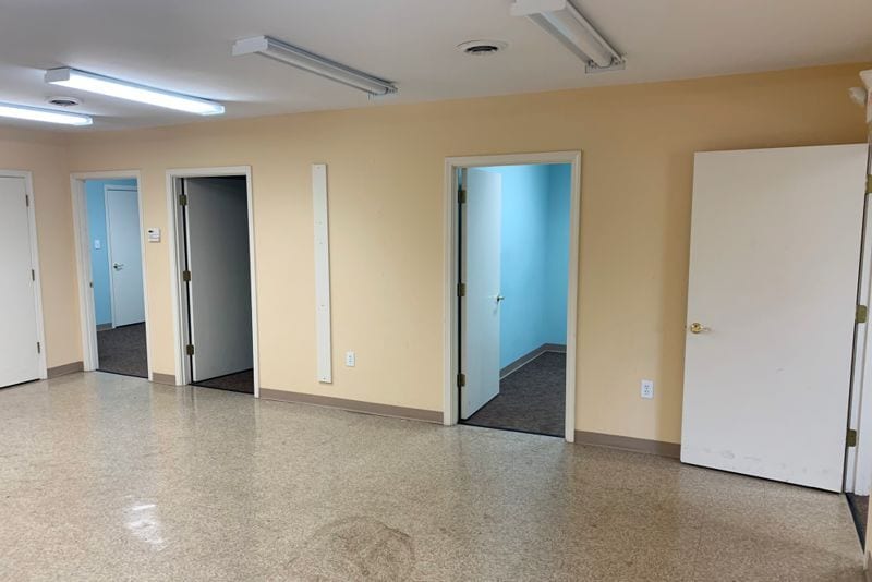More Photos Of 1011 Grove Rd, Greenville Medical For Sale