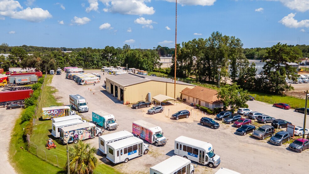 More Photos Of 28 Telfair Pl, Savannah Land For Lease