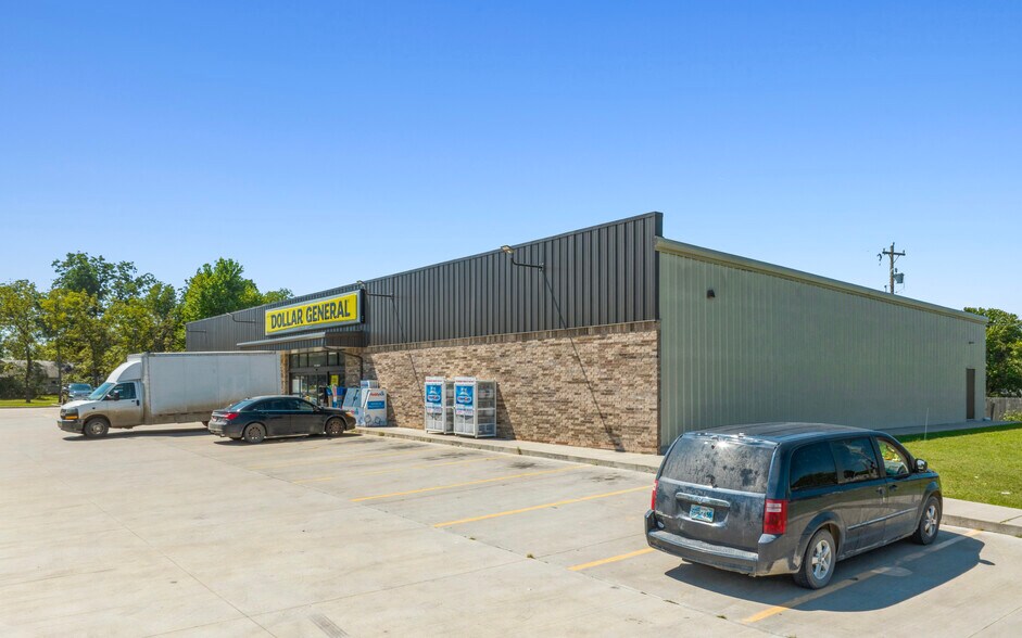 More Photos Of 241 N Main St, Jennings Freestanding For Sale