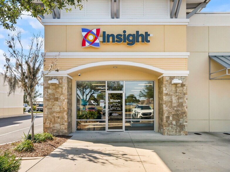 More Photos Of 4675 E Sr-44, Wildwood Freestanding For Lease