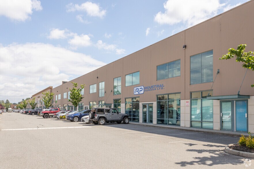 More Photos Of 1525 Broadway St, Port Coquitlam Warehouse For Lease