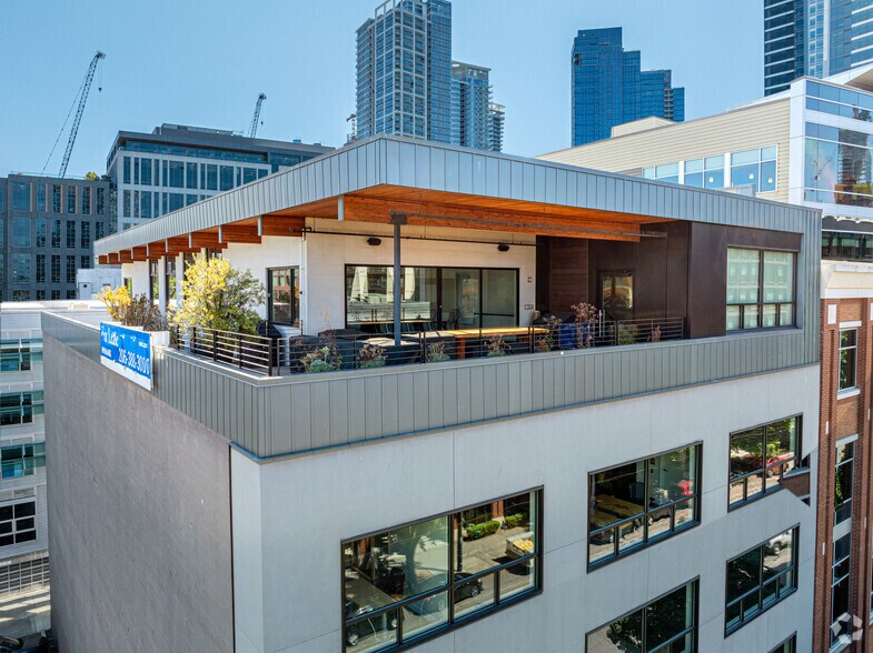 More Photos Of 224 Westlake Ave N, Seattle Office For Lease