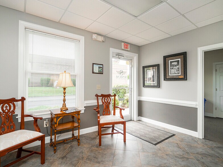 More Photos Of 4108 S NC Hwy 62, Burlington Office For Lease