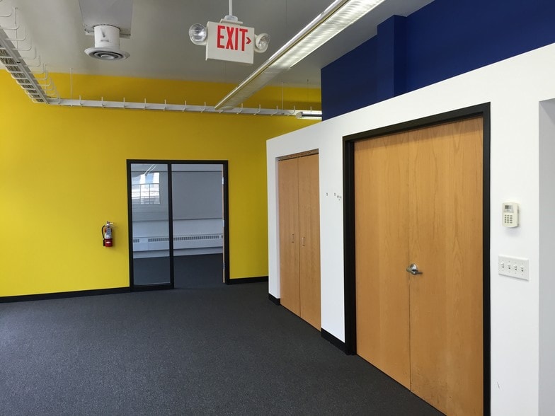 More Photos Of 419-425 Wabasha St N, Saint Paul Loft Creative Space For Sale