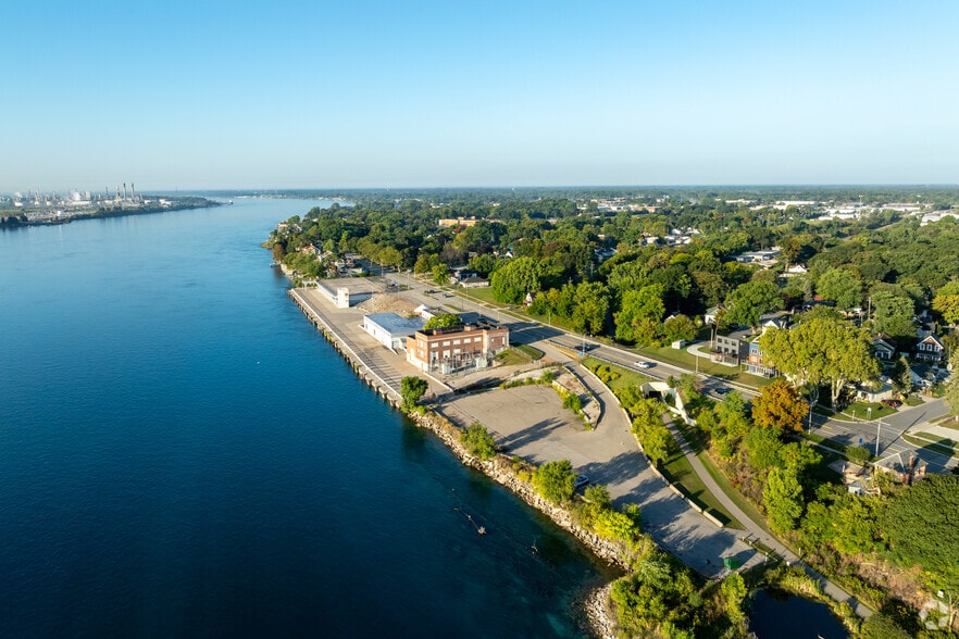 More Photos Of , Port Huron Industrial For Sale