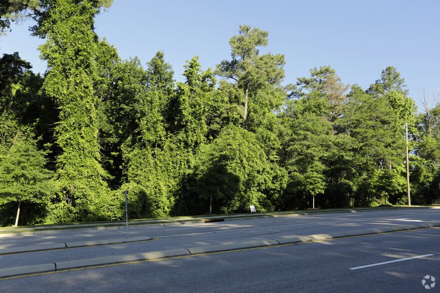 Primary Photo Of 220 Sunnybrook Rd, Raleigh Land For Sale