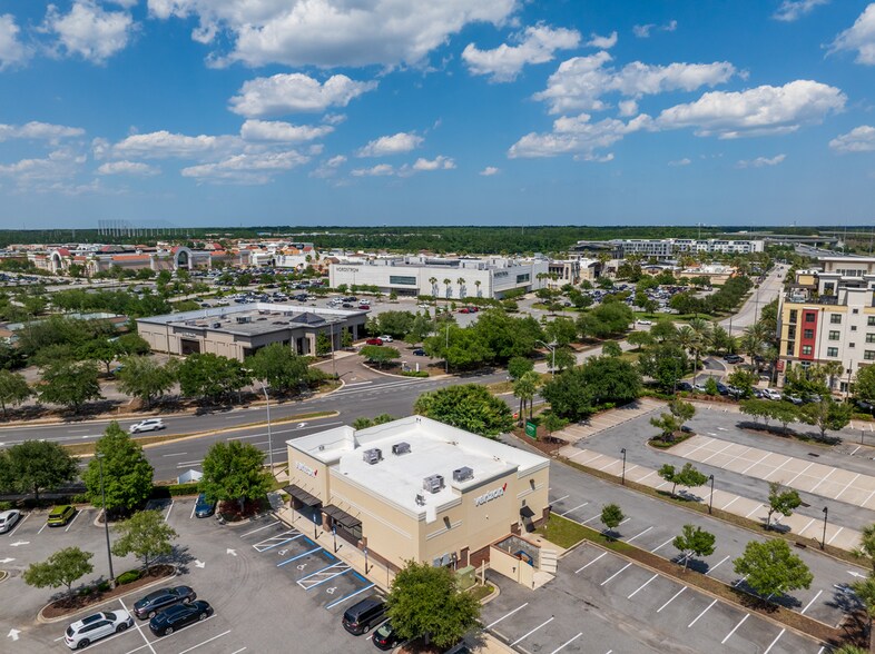 More Photos Of 4948 Big Island Dr, Jacksonville Freestanding For Sale