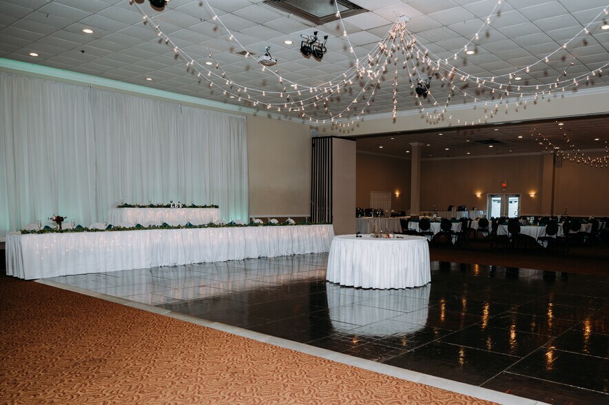 More Photos Of 300 Admiral Weinel Blvd, Columbia Lodge Meeting Hall For Sale