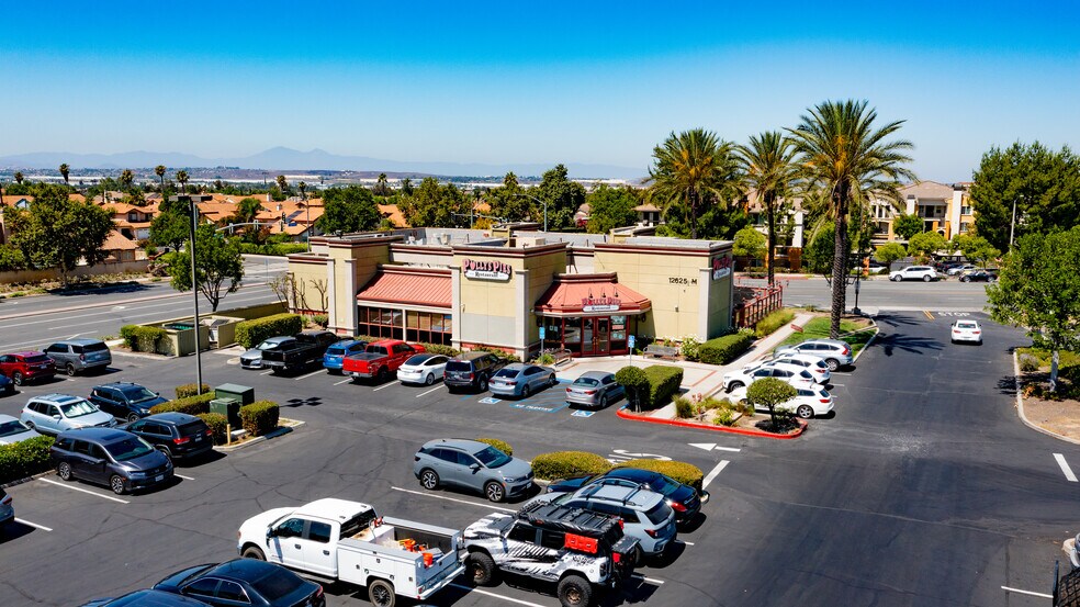 Primary Photo Of 12625 Frederick St, Moreno Valley Restaurant For Sale
