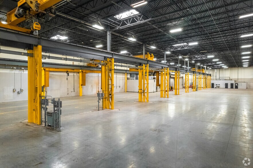 More Photos Of 8620 TX-191, Odessa Warehouse For Sale