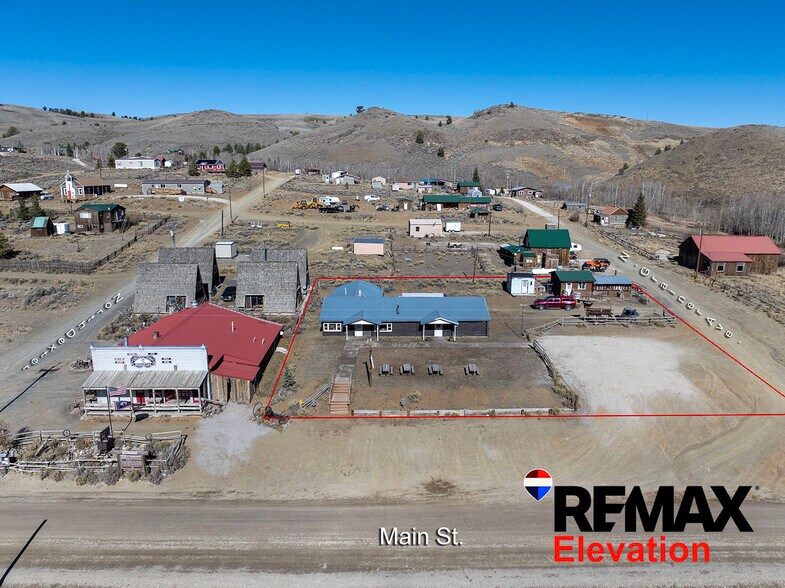 More Photos Of 25 N Granier Ave, Atlantic City Restaurant For Sale