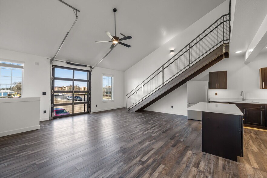 More Photos Of 1441-1461 NW 4th St, Redmond Apartments For Sale