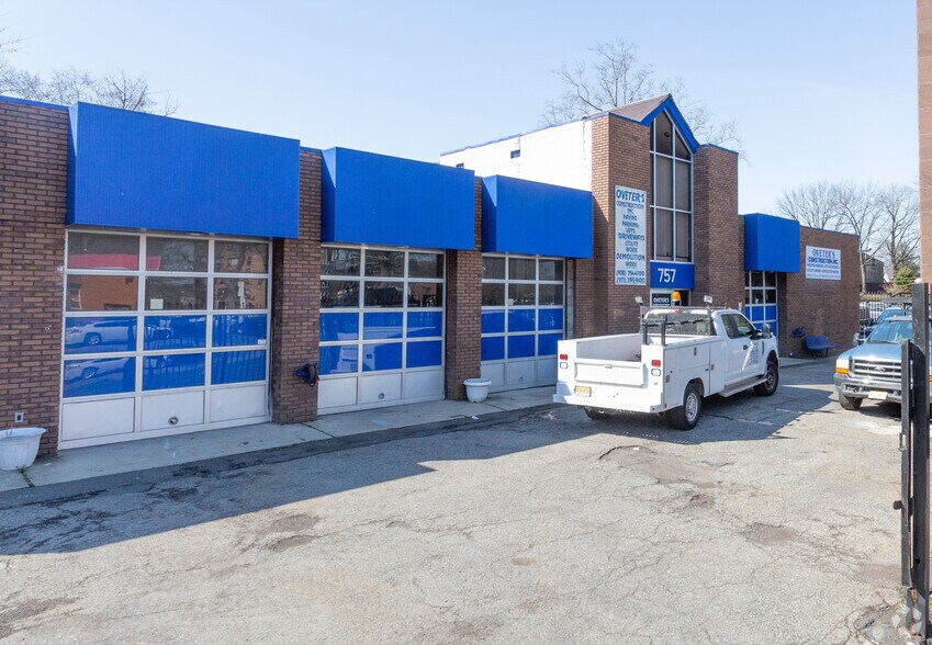 More Photos Of 757 Springdale Ave, East Orange Auto Repair For Sale